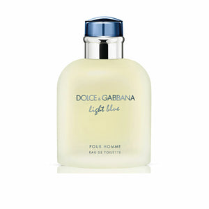 Miesten parfyymi Dolce & Gabbana EDT Light Blue Pour Homme 125 ml