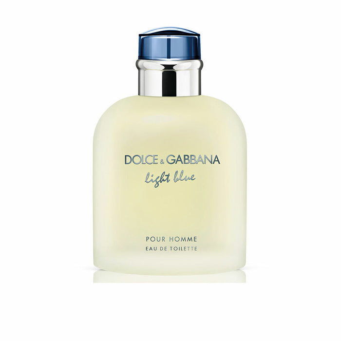 Miesten parfyymi Dolce & Gabbana EDT Light Blue Pour Homme 125 ml