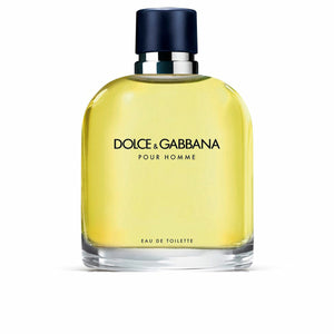 Miesten parfyymi Dolce & Gabbana EDT Pour Homme 125 ml