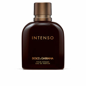Miesten parfyymi Dolce & Gabbana INTENSO EDP EDP 200 ml