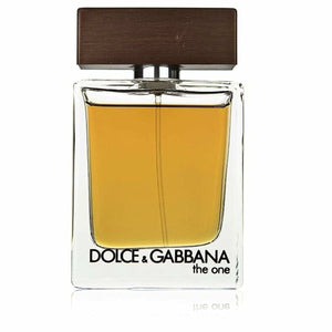 Miesten parfyymi Dolce & Gabbana THE ONE FOR MEN EDT 150 ml