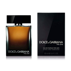 Miesten parfyymi Dolce & Gabbana THE ONE FOR MEN EDP EDP 50 ml