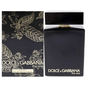 Miesten parfyymi Dolce & Gabbana THE ONE FOR MEN EDP EDP 100 ml