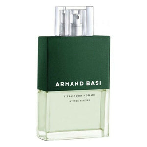 Miesten parfyymi Intense Vetiver Armand Basi BF-8058045422983_Vendor EDT (75 ml) 75 ml