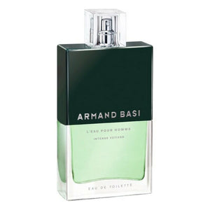 Miesten parfyymi Intense Vetiver Armand Basi BF-8058045422990_Vendor EDT (125 ml) 125 ml