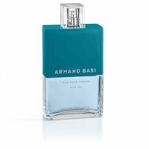 Miesten parfyymi Blue Tea Armand Basi EDT