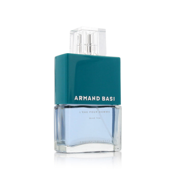 Miesten parfyymi Armand Basi Blue Tea EDT 75 ml