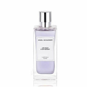 Naisten parfyymi Angel Schlesser EDT Les eaux d'un instant Luminous Violet 150 ml