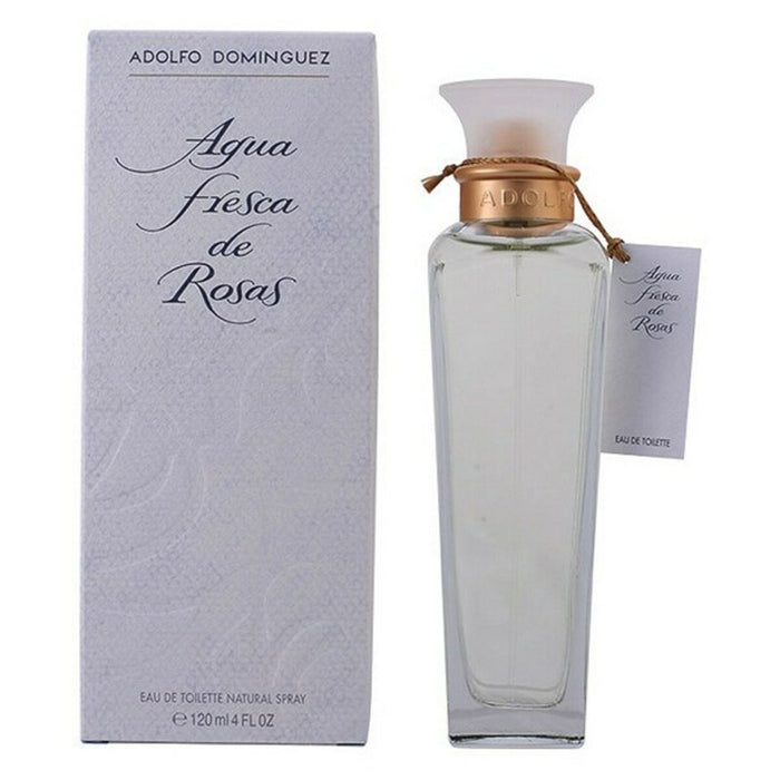 Naisten parfyymi Adolfo Dominguez 2523689 EDT 120 ml