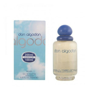Naisten parfyymi Don Algodon 1044-96429 EDT 200 ml