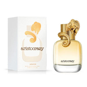 Naisten parfyymi Intuitive Aristocrazy EDT (80 ml)