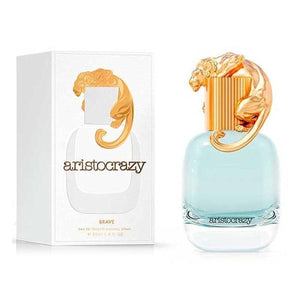 Naisten parfyymi Brave Aristocrazy EDT (80 ml)
