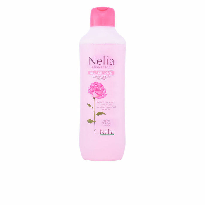 Naisten parfyymi Nelia Agua de Rosas (750 ml)