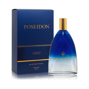 Miesten parfyymi Poseidon POSEIDON DEEP MEN EDT 150 ml