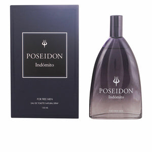 Miesten parfyymi Poseidon POSEIDON INDOMITO FOR MEN EDT 150 ml