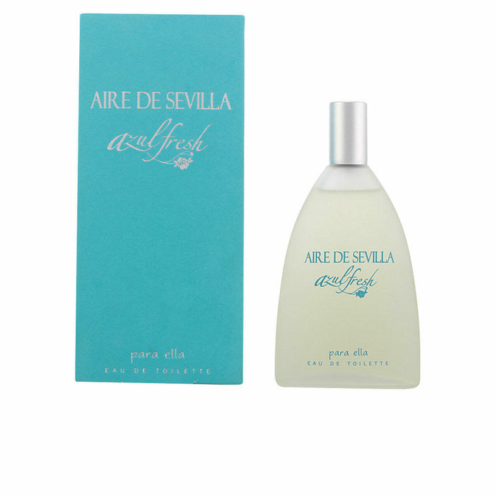 Naisten parfyymi Aire Sevilla Fresh Sininen (150 ml)