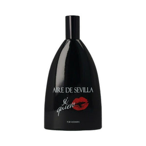 Naisten parfyymi Sí Quiero Aire Sevilla EDT (150 ml) (150 ml)