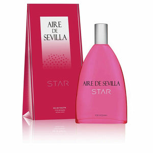 Naisten parfyymi Aire Sevilla Star EDT (150 ml)