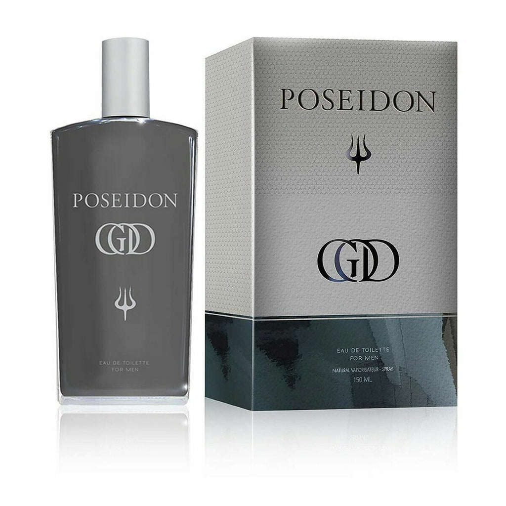 Miesten parfyymi Poseidon 8411047136263 EDT 150 ml