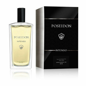 Miesten parfyymi Poseidon Intenso EDT 150 ml