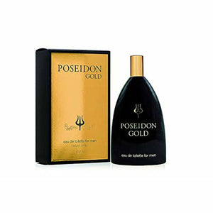 Miesten parfyymi Poseidon Poseidon Gold (150 ml)