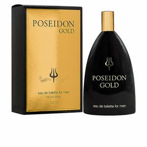 Miesten parfyymi Poseidon Poseidon Gold (150 ml)