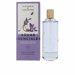 Naisten parfyymi Victorio & Lucchino Aguas Esenciales Dulce Calma EDT (250 ml)