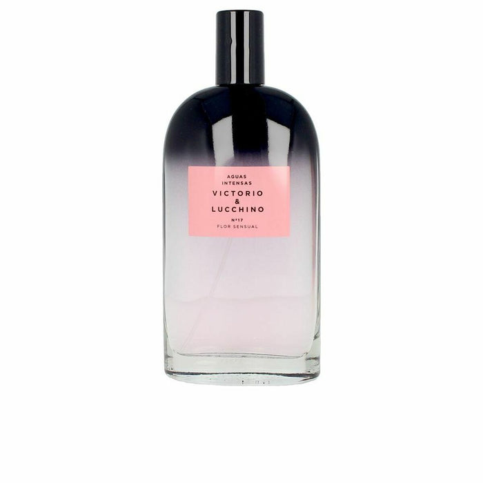Naisten parfyymi V&L Nº17 Flor Senual EDT (150 ml)