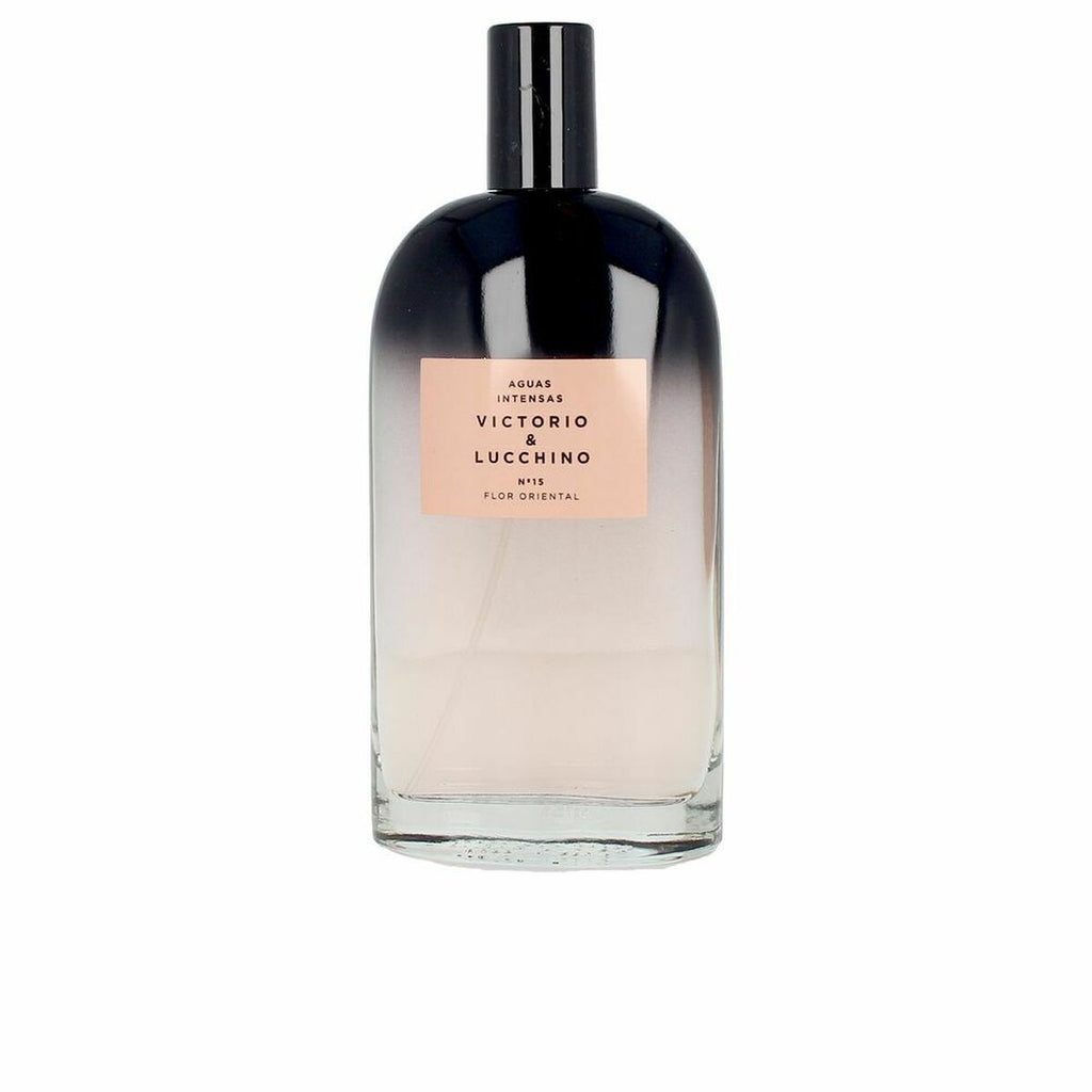 Naisten parfyymi V&L Nº15 Flor Oriental EDT 150 ml