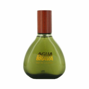 Miesten parfyymi Puig Agua Brava EDC (500 ml)