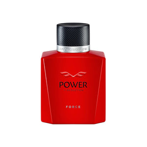 Miesten parfyymi Antonio Banderas Power of Seduction Force EDT