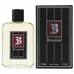 Miesten parfyymi Puig Brummel EDC Brummel 500 ml
