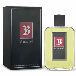 Miesten parfyymi Puig Brummel EDC 125 ml