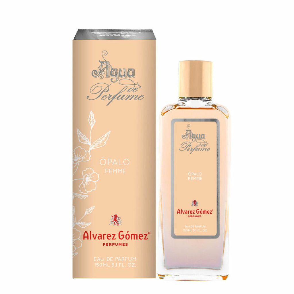 Naisten parfyymi Alvarez Gomez Ópalo Femme EDP (150 ml)