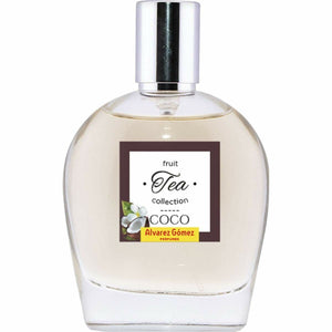 Naisten parfyymi Alvarez Gomez Fruit Tea Collection Coco EDT 100 ml