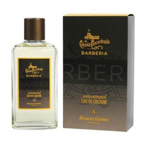 Unisex parfyymi Barberia Alvarez Gomez BRAC EDC 150 ml