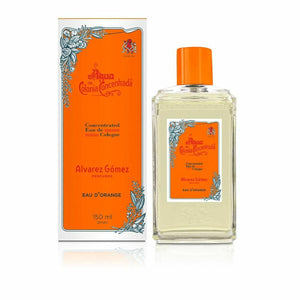 Unisex parfyymi Alvarez Gomez Eau d'Orange EDC (150 ml)