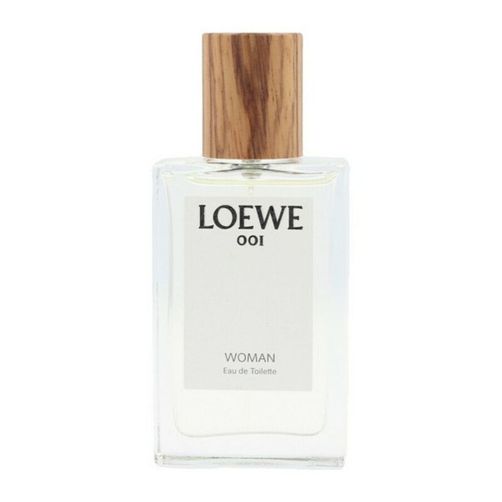 Naisten parfyymi 001 Loewe 385-63036 EDT (30 ml) Loewe 30 ml