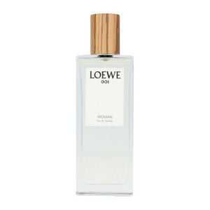 Naisten parfyymi 001 Loewe 385-63043 EDT (50 ml) Loewe 50 ml
