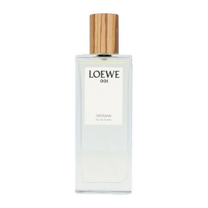 Naisten parfyymi Loewe 385-63043 EDT 50 ml