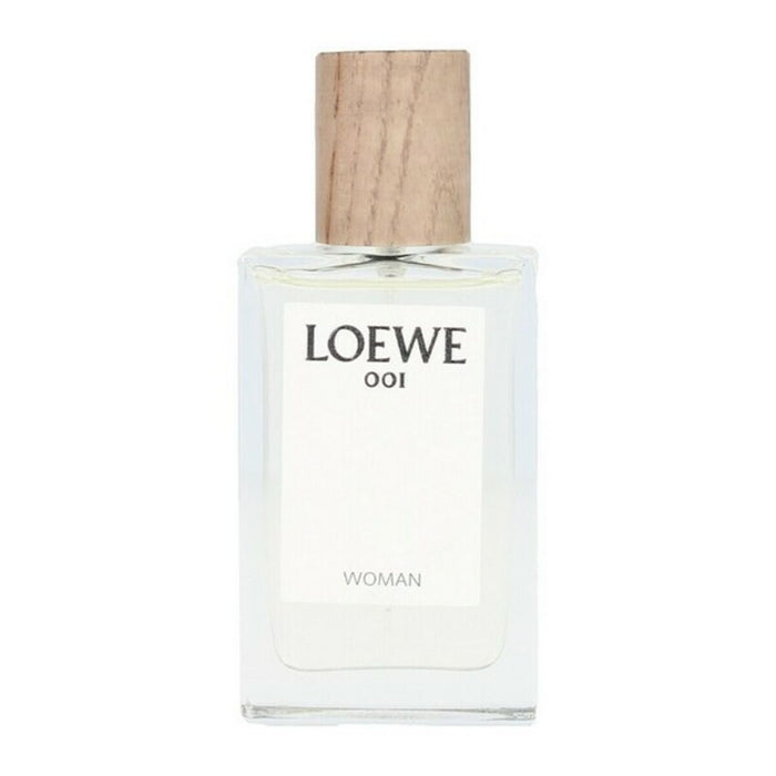 Naisten parfyymi 001 Loewe BF-8426017063067_Vendor EDP (30 ml) EDP 30 ml