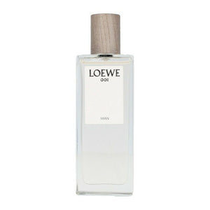 Miesten parfyymi 001 Loewe 385-63081 EDP (50 ml) EDP 50 ml