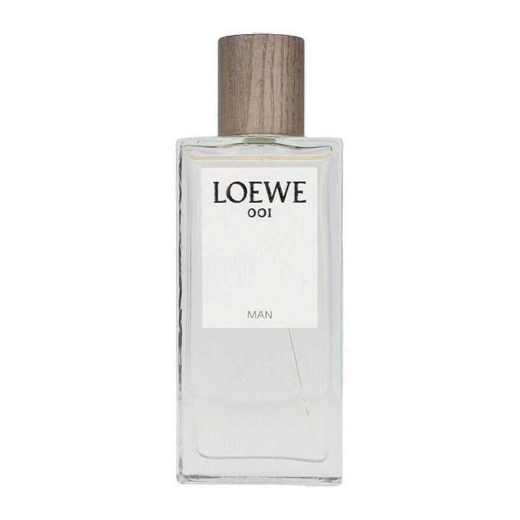 Miesten parfyymi 001 Loewe 8426017050708 EDP (100 ml) EDP 100 ml