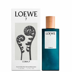 Miesten parfyymi 7 Cobalt Loewe Loewe EDP