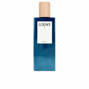 Unisex parfyymi 7 Cobalt Loewe EDP (50 ml)