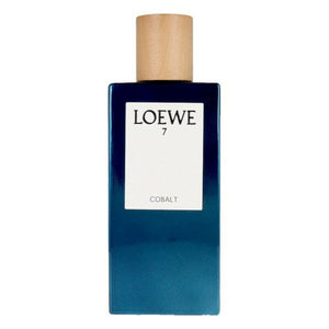 Miesten parfyymi 7 Cobalt Loewe Loewe EDP (100 ml)