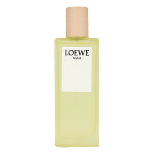 Naisten parfyymi Agua Loewe EDT
