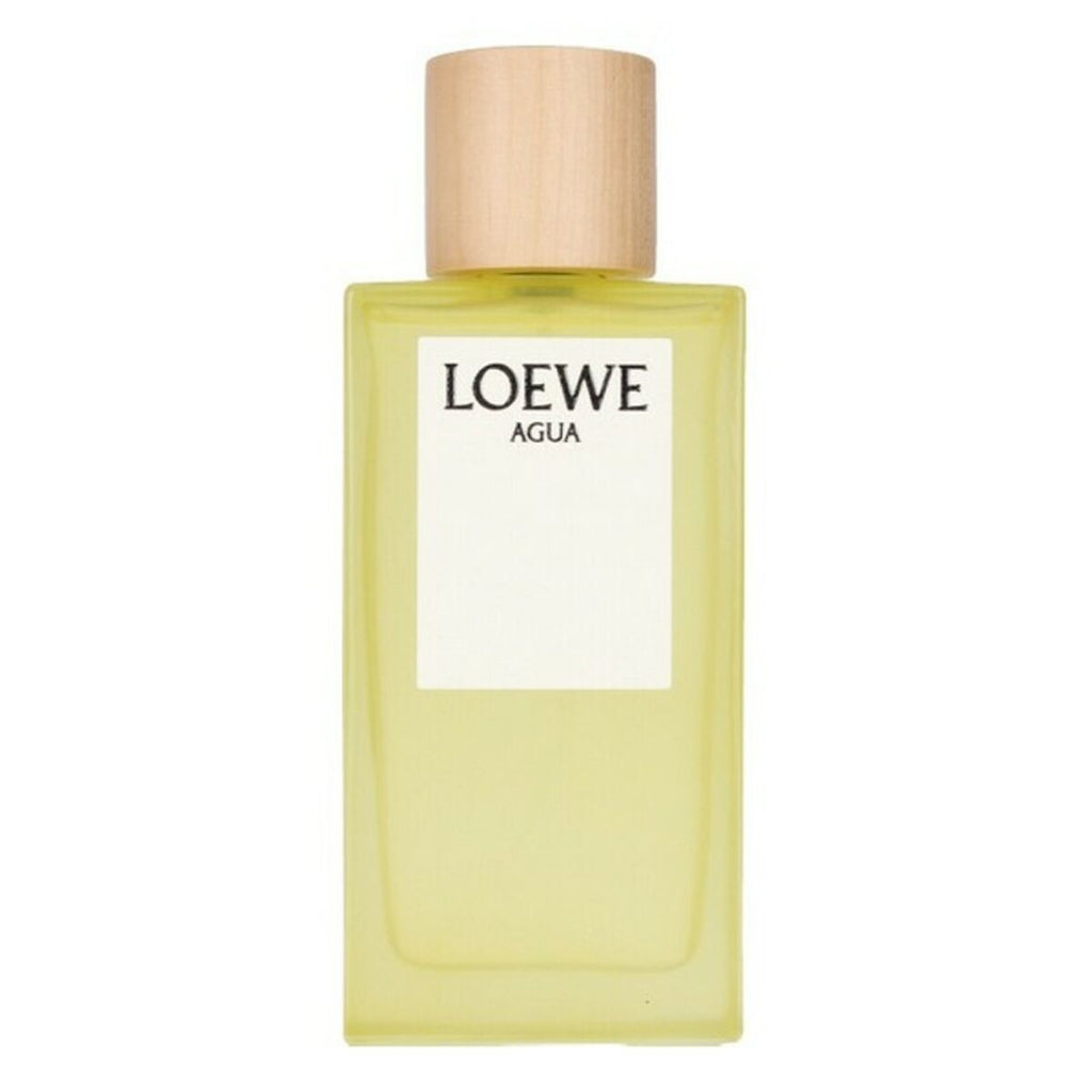 Unisex parfyymi Loewe Agua EDT (150 ml)