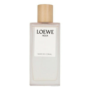 Naisten parfyymi Mar de Coral Loewe EDT