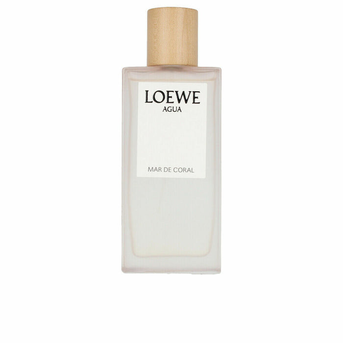 Naisten parfyymi Loewe Mar de Coral (100 ml)